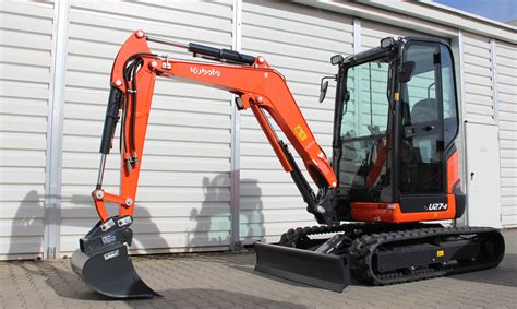 Mini Excavator Manufacturer 